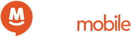 mighty mobile logo