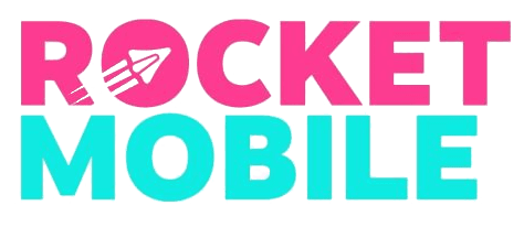rocket mobile logo