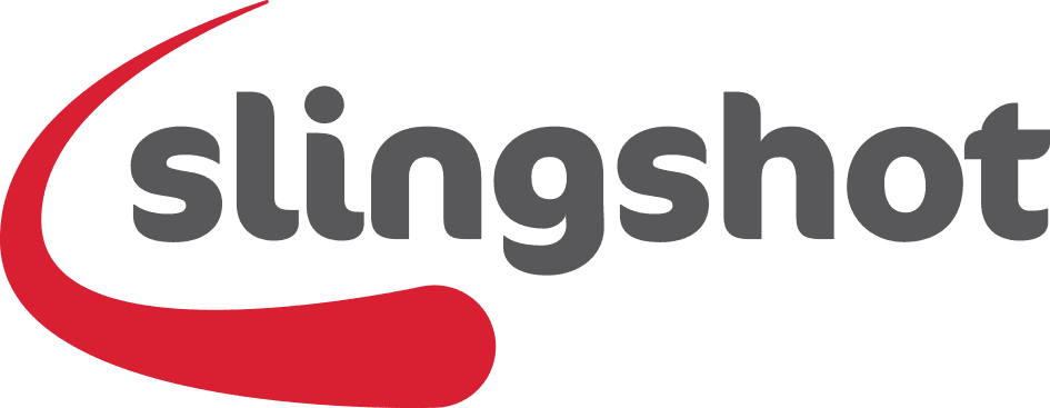 slingshot logo