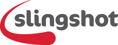 slingshot logo