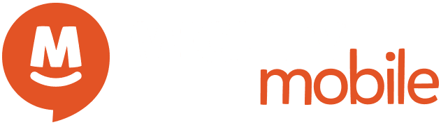 mighty mobile logo