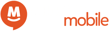 mighty mobile logo