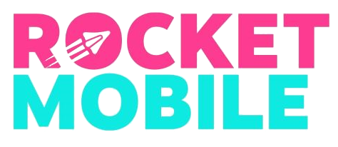 rocket mobile